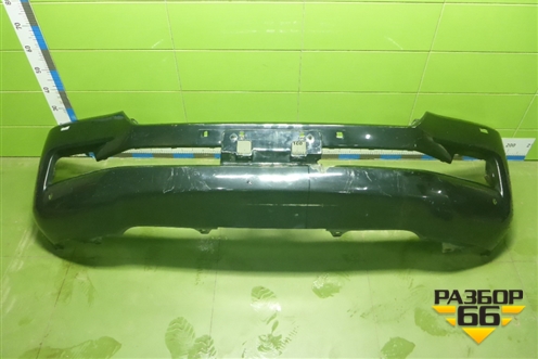 Бампер передний (после 2015г под парктроник и омыватели) (5211960M50) для Toyota Land Cruiser (200) с 2008г (Ленд Крузер) Бампер передний (после 2015г под парктроник и омыватели) (5211960M50) для Toyota Land Cruiser (200) с 2008г (Ленд Крузер)