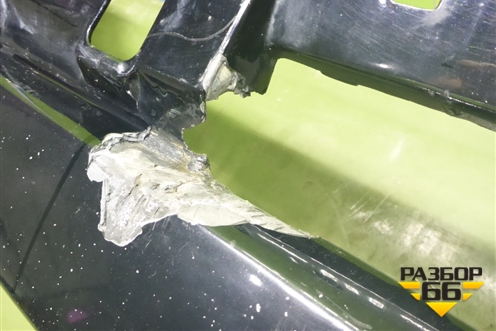 Бампер передний (после 2015г под парктроник и омыватели) (5211960M50) для Toyota Land Cruiser (200) с 2008г (Ленд Крузер) Бампер передний (после 2015г под парктроник и омыватели) (5211960M50) для Toyota Land Cruiser (200) с 2008г (Ленд Крузер)