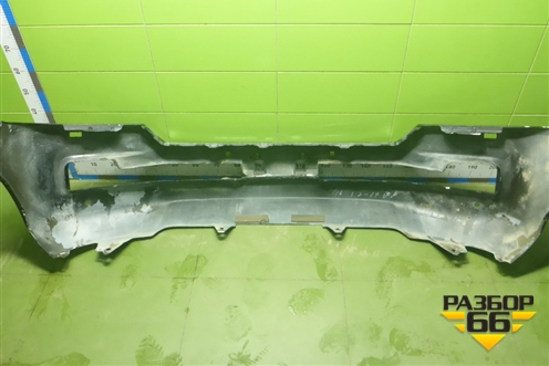 Бампер передний (после 2015г под парктроник и омыватели) (5211960M50) для Toyota Land Cruiser (200) с 2008г (Ленд Крузер) Бампер передний (после 2015г под парктроник и омыватели) (5211960M50) для Toyota Land Cruiser (200) с 2008г (Ленд Крузер)