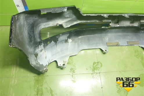 Бампер передний (после 2015г под парктроник и омыватели) (5211960M50) для Toyota Land Cruiser (200) с 2008г (Ленд Крузер) Бампер передний (после 2015г под парктроник и омыватели) (5211960M50) для Toyota Land Cruiser (200) с 2008г (Ленд Крузер)