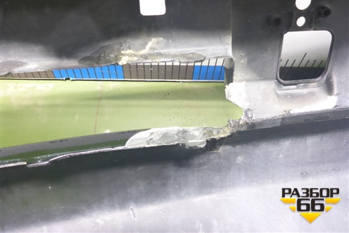 Бампер передний (после 2015г под парктроник и омыватели) (5211960M50) для Toyota Land Cruiser (200) с 2008г (Ленд Крузер) Бампер передний (после 2015г под парктроник и омыватели) (5211960M50) для Toyota Land Cruiser (200) с 2008г (Ленд Крузер)