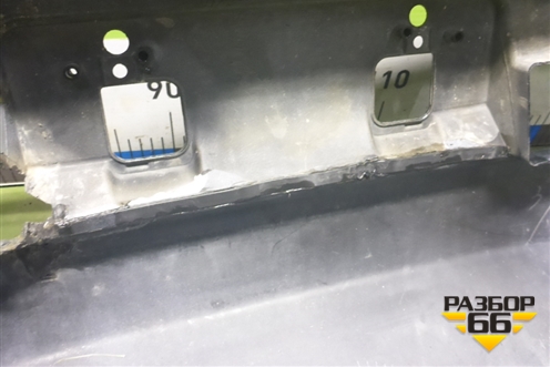 Бампер передний (после 2015г под парктроник и омыватели) (5211960M50) для Toyota Land Cruiser (200) с 2008г (Ленд Крузер) Бампер передний (после 2015г под парктроник и омыватели) (5211960M50) для Toyota Land Cruiser (200) с 2008г (Ленд Крузер)