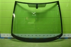 Стекло лобовое для Opel Corsa D с 2006-2014г (Корса Д)