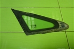 Стекло глухое левое (переднее) для Opel Corsa D с 2006-2014г (Корса Д)