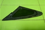 Стекло глухое правое (переднее) для Opel Corsa D с 2006-2014г (Корса Д)