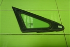 Стекло глухое левое (переднее) для Opel Corsa D с 2006-2014г (Корса Д)