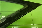 Стекло глухое правое (переднее) для Opel Corsa D с 2006-2014г (Корса Д)