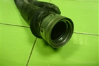Горловина топливного бака (13214077) для Opel Corsa D с 2006-2014г (Корса Д)