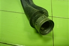 Горловина топливного бака (13216653) для Opel Corsa D с 2006-2014г (Корса Д)