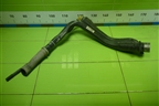 Горловина топливного бака (13216653) для Opel Corsa D с 2006-2014г (Корса Д)