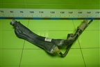 Горловина топливного бака (13216653) для Opel Corsa D с 2006-2014г (Корса Д)