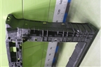 Панель передняя (60U805588E) для Volkswagen Polo с 2020г (Поло)