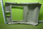 Обшивка потолка (5ти дверный кузов под люк) для Opel Corsa D с 2006-2014г (Корса Д)