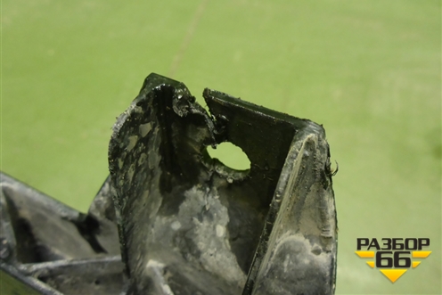 Панель передняя (5302370AW20) для Changan CS55 PLUS с 2019г (ЦС 55 плюс)