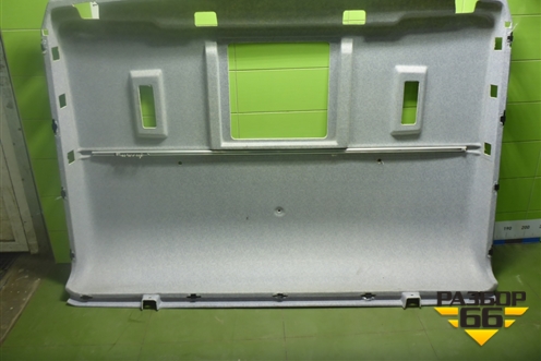 Обшивка потолка (572MAA03200) для DAYUN CGC4250