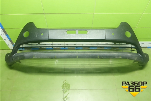 Бампер передний нижняя часть (до 2015г под парктроник) (5241142030) для Toyota Rav-4 с 2012-2019г (Рав 4) Бампер передний нижняя часть (до 2015г под парктроник) (5241142030) для Toyota Rav-4 с 2012-2019г (Рав 4)