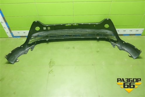 Бампер передний нижняя часть (до 2015г под парктроник) (5241142030) для Toyota Rav-4 с 2012-2019г (Рав 4) Бампер передний нижняя часть (до 2015г под парктроник) (5241142030) для Toyota Rav-4 с 2012-2019г (Рав 4)