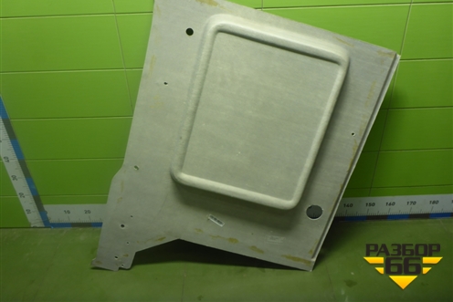 Обшивка в кабину (левая) (541MAA00001) для DAYUN CGC4250