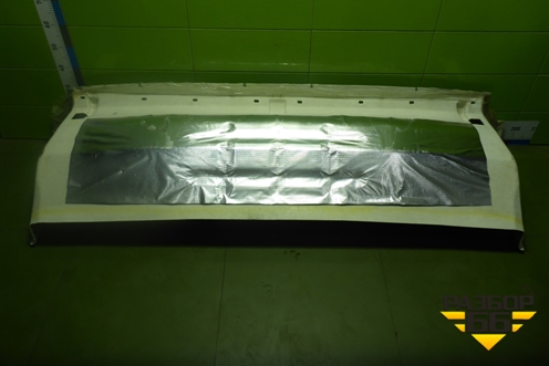 Обшивка потолка (572MAA03500) для DAYUN CGC4250