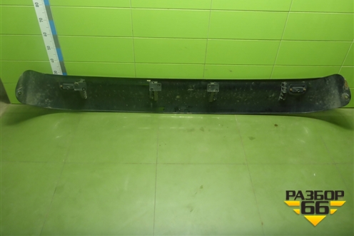 Спойлер кабины (8204С000011) для DAYUN CGC4250