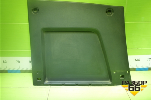 Обшивка в кабину (левая) (572MAA01201) для DAYUN CGC4250