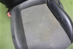 Сиденья комплект (5ти дверный хетчбэк AIR BAG подогрев) для Opel Corsa D с 2006-2014г (Корса Д)