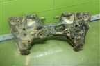 Подрамник передний МКПП для Opel Corsa D с 2006-2014г (Корса Д)
