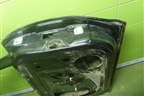 Дверь передняя левая (5ти дверный кузов) для Opel Corsa D с 2006-2014г (Корса Д)