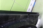 Дверь задняя правая для Opel Corsa D с 2006-2014г (Корса Д)