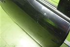 Дверь задняя правая для Opel Corsa D с 2006-2014г (Корса Д)