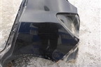 Крыло заднее левое (5ти дверный кузов) для Opel Corsa D с 2006-2014г (Корса Д)