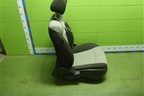 Сиденье переднее правое с AIR BAG (с подогревом) для Chevrolet Cruze c 2009-2015г (Круз)