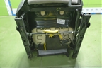 Сиденье переднее правое с AIR BAG (с подогревом) для Chevrolet Cruze c 2009-2015г (Круз)