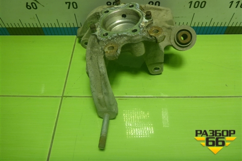 Кулак задний левый для Honda Accord(CL-CM) с 2003-2007г (Аккорд) Кулак задний левый для Honda Accord(CL-CM) с 2003-2007г (Аккорд)