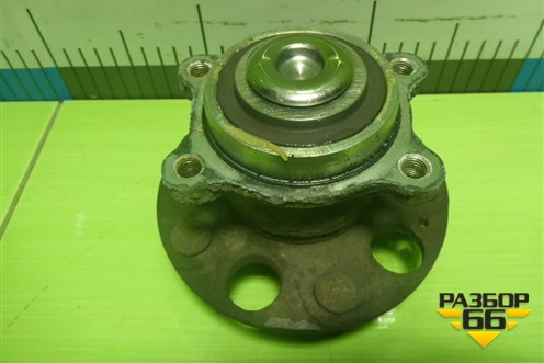 Ступица задняя для Honda Accord(CL-CM) с 2003-2007г (Аккорд) Ступица задняя для Honda Accord(CL-CM) с 2003-2007г (Аккорд)