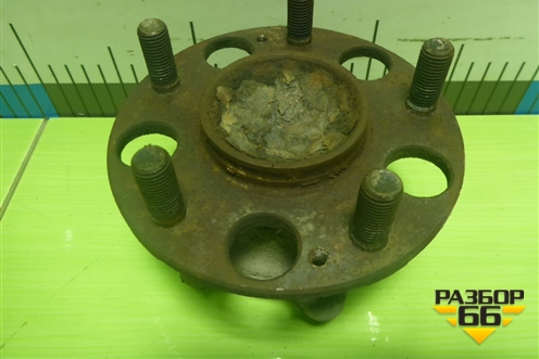 Ступица задняя для Honda Accord(CL-CM) с 2003-2007г (Аккорд) Ступица задняя для Honda Accord(CL-CM) с 2003-2007г (Аккорд)