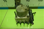 Блок ABS (47660EM10A) для Nissan Tiida (C11X) с 2004-2013г (Тиида)