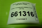 Рейка топливная рампа (1.6л HR16) для Nissan Tiida (C11X) с 2004-2013г (Тиида)