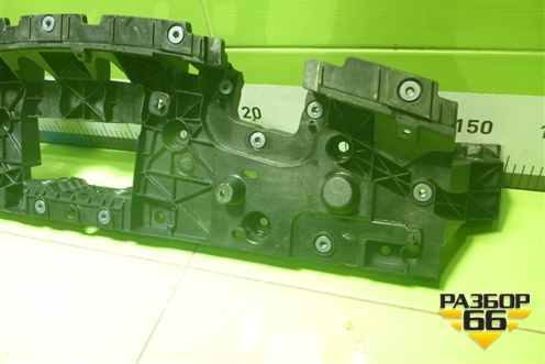 Панель передняя (верхняя часть) (501003733AA) для Exeed VX с 2021г (ВХ)