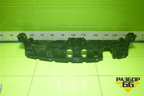 Панель передняя (верхняя часть) (501003733AA) для Exeed VX с 2021г (ВХ)