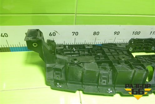 Панель передняя (верхняя часть) (501003733AA) для Exeed VX с 2021г (ВХ)