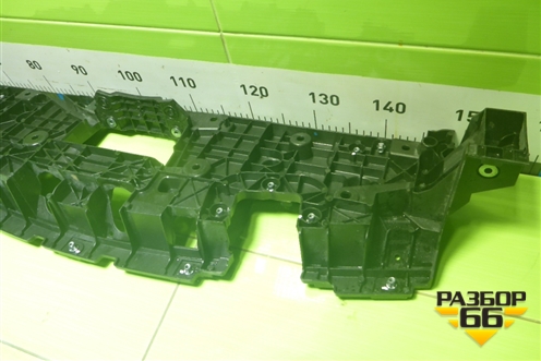 Панель передняя (верхняя часть) (501003733AA) для Exeed VX с 2021г (ВХ)