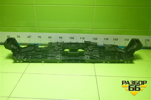 Панель передняя (верхняя часть) (501003733AA) для Exeed VX с 2021г (ВХ)