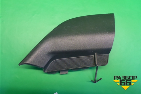 Заглушка в передний бампер правая (в решетку после 2015г) (5328542100) для Toyota Rav-4 с 2012-2019г (Рав 4) Заглушка в передний бампер правая (в решетку после 2015г) (5328542100) для Toyota Rav-4 с 2012-2019г (Рав 4)