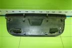 Обшивка двери багажника (13187396) для Opel Corsa D с 2006-2014г (Корса Д)