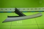 Обшивка стойки лобового стекла левая (13180560) для Opel Corsa D с 2006-2014г (Корса Д)