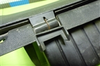 Бардачок (13205097) для Opel Corsa D с 2006-2014г (Корса Д)