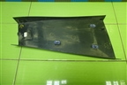 Обшивка стойки центральная нижняя левая (13180845) для Opel Corsa D с 2006-2014г (Корса Д)