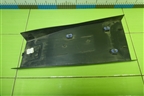 Обшивка стойки центральная нижняя правая (13180846) для Opel Corsa D с 2006-2014г (Корса Д)