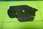 Накладка внутренняя (на консоль правая) (13205071) для Opel Corsa D с 2006-2014г (Корса Д)